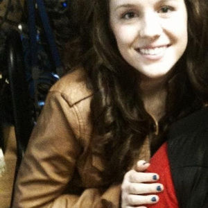 Meet your Posher, Liza